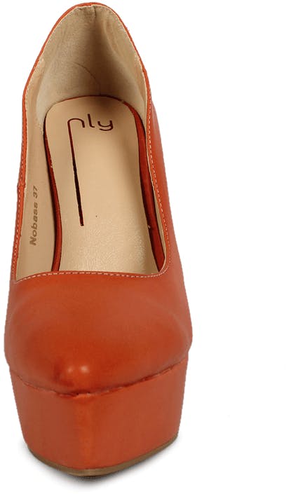 Nelly Shoes - Nobass