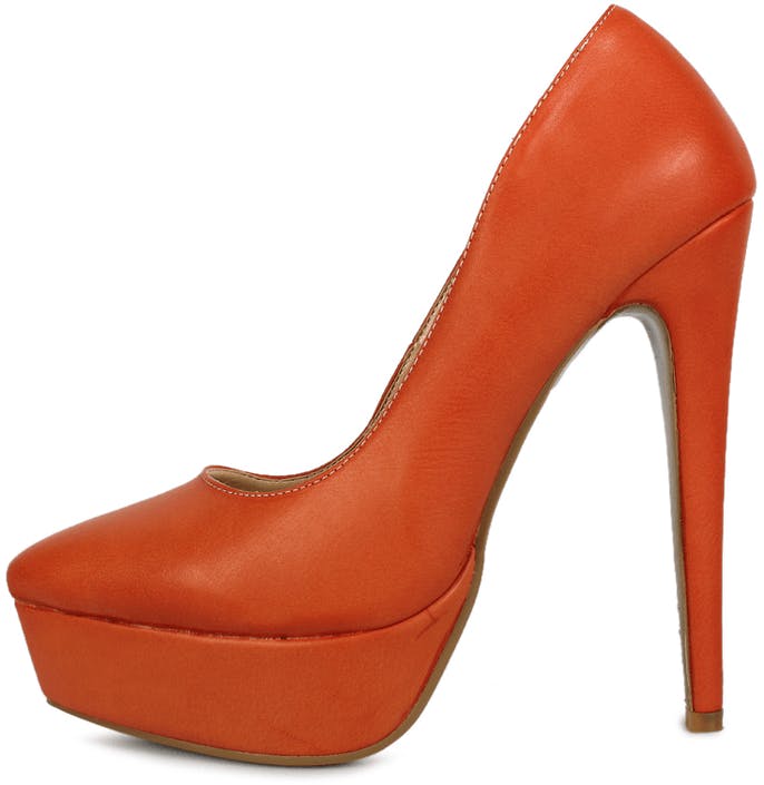 Nelly Shoes - Nobass