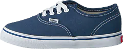 Vans - T Authentic Navy