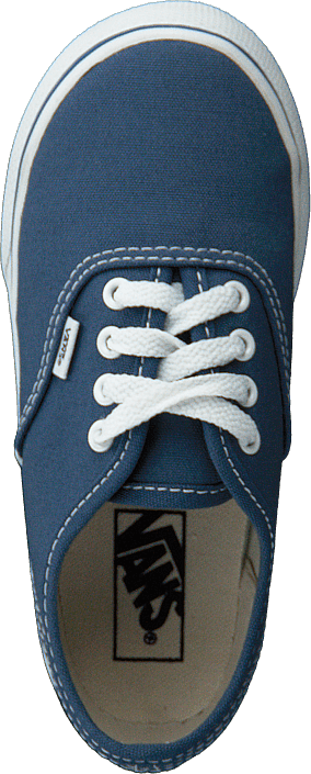 Vans - T Authentic Navy