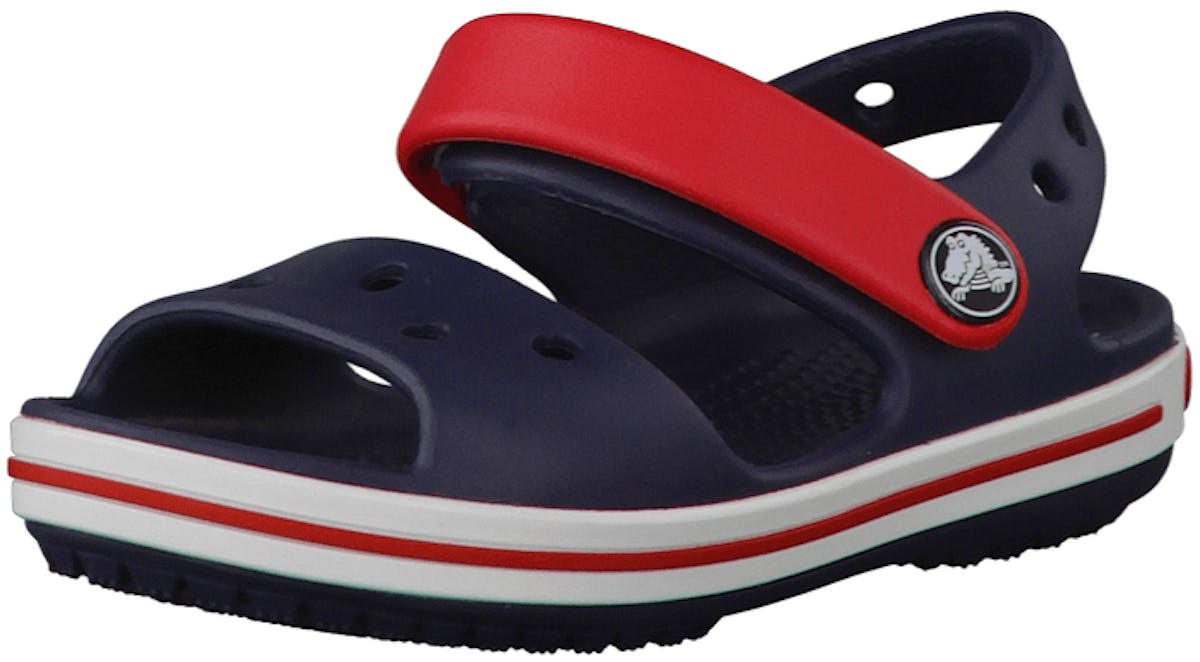 Crocband Sandal