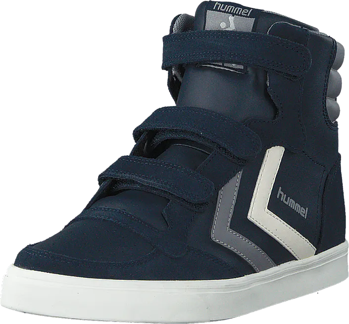 Hummel - Slimmer stadil JR Total eclipse