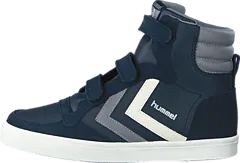 Hummel - Slimmer stadil JR Total eclipse