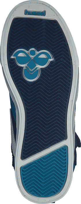 Hummel - Slimmer stadil JR Poseidon