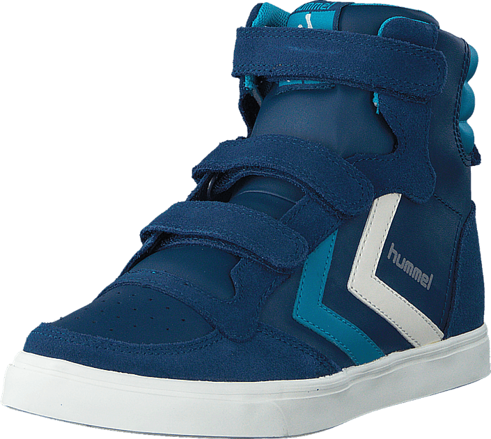 Hummel - Slimmer stadil JR Poseidon
