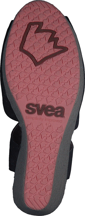 Svea - Vejbystrand 1