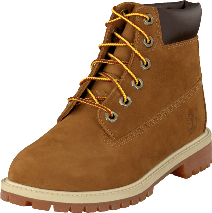 timberland premium rust