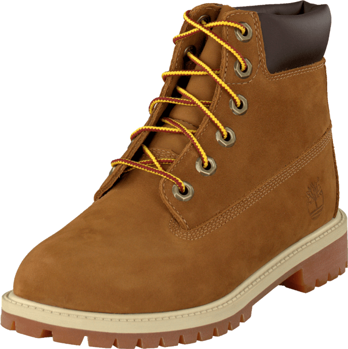 timberland footway