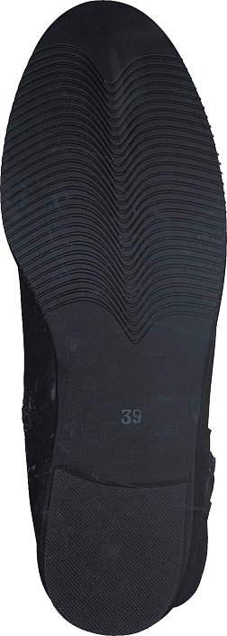 Wildflower - Lavina Black/Silver
