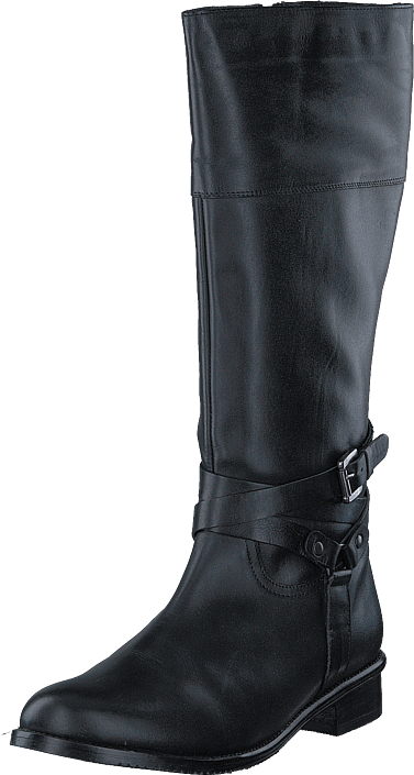 Wildflower - Lavina Black/Silver