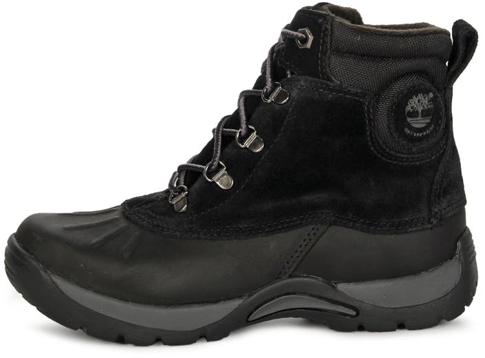 Timberland - Mallard FTK