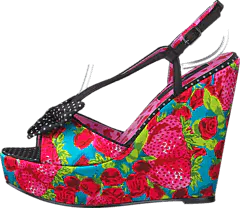 Iron Fist - Indescent Obession