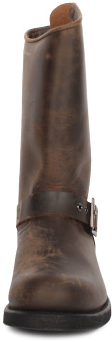 stivali harley davidson marroni Big sale - OFF 73%