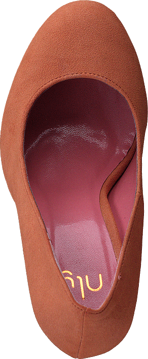 Nelly Shoes - Nine