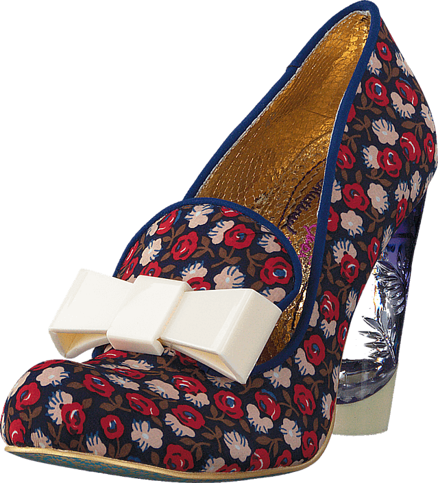 Irregular Choice - Ozzy