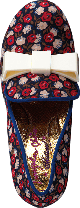 Irregular Choice - Ozzy