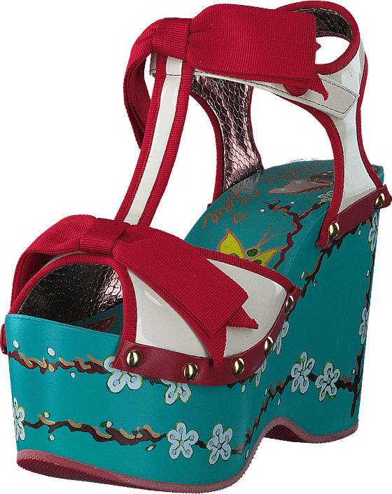 Irregular Choice - Alaska