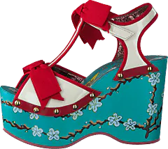 Irregular Choice - Alaska