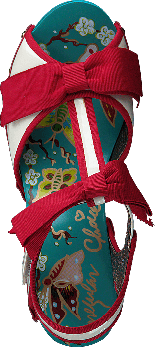 Irregular Choice - Alaska