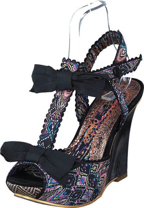 Irregular Choice - Loves It