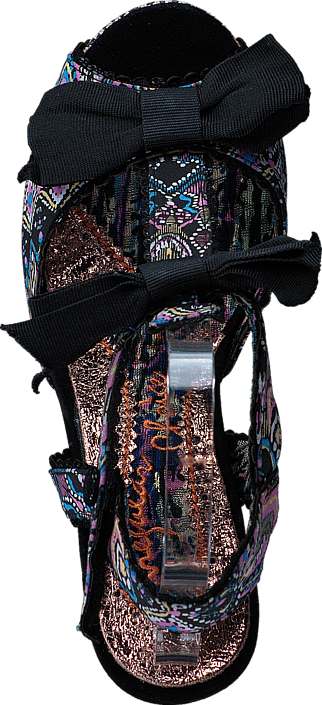Irregular Choice - Loves It