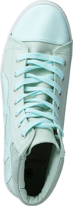 Pieces - Denise edt canvas sneaker