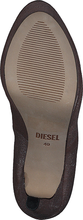 Diesel - Ashly