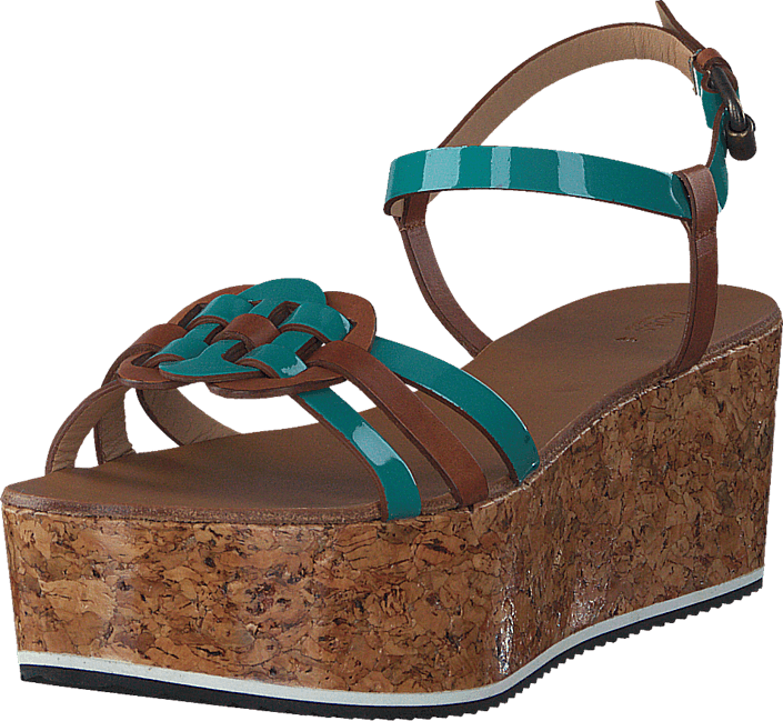 Hoss - Intropia Sandal