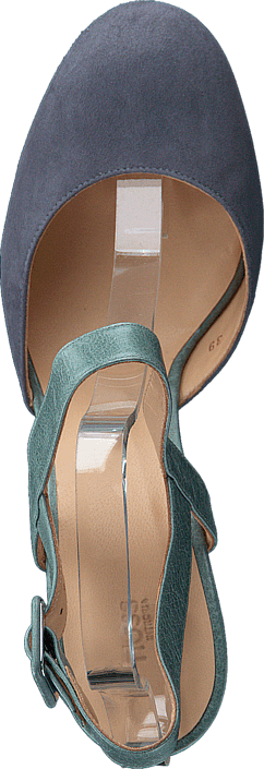 Hoss - Clog