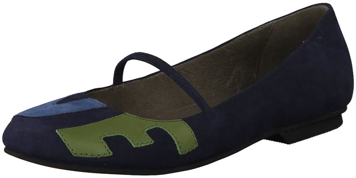 Camper - Casi Doll
