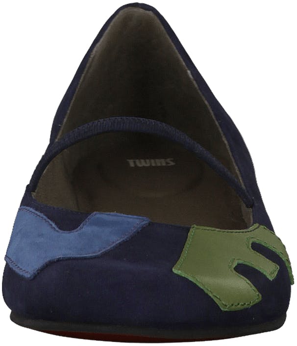 Camper - Casi Doll