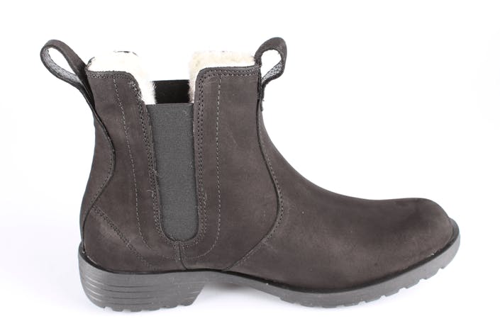 Kjøp Shepherd Sanna Sko Online | FOOTWAY.no Kjøp Shepherd Sanna Black sko Online | FOOTWAY.no