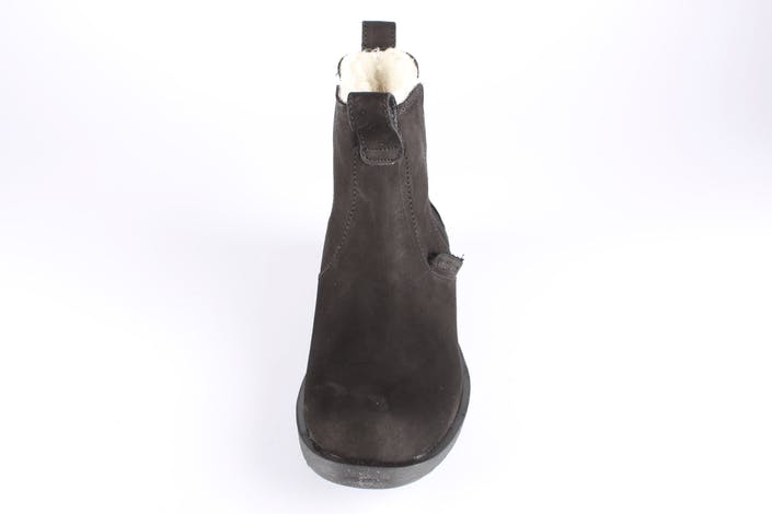 Kjøp Shepherd Sanna Sko Online | FOOTWAY.no Kjøp Shepherd Sanna Black sko Online | FOOTWAY.no