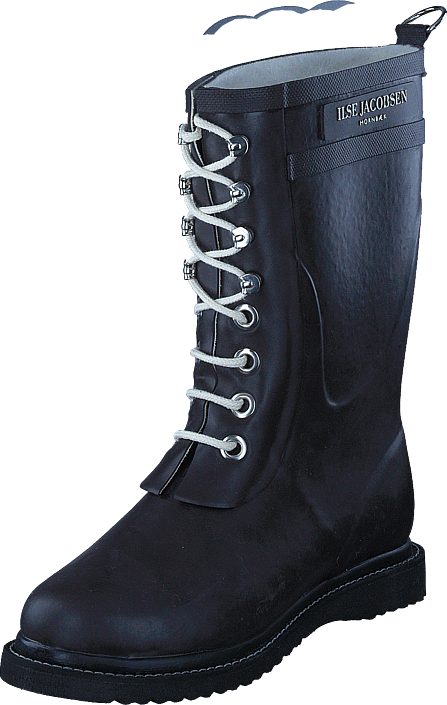 Ilse Jacobsen - 3-4 Rubber Shoe