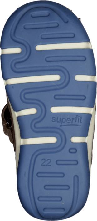 Superfit - Freddy Almond Kombi