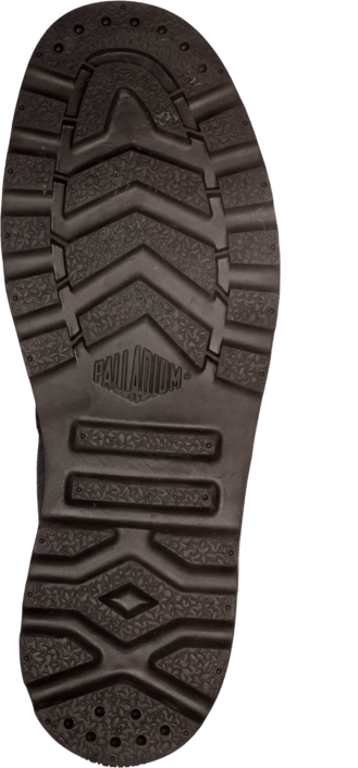 Palladium - Pampa Hi Men Indigo