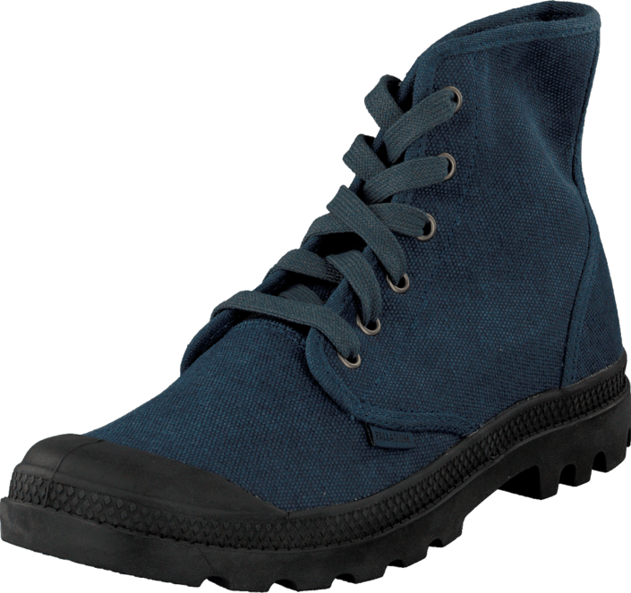 Palladium - Pampa Hi Men Indigo