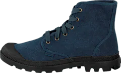 Palladium - Pampa Hi Men Indigo