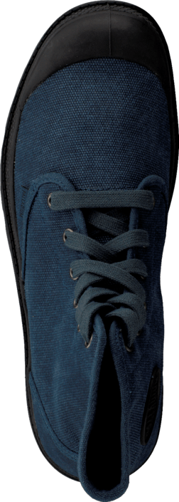 Palladium - Pampa Hi Men Indigo
