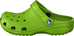 Crocs - Classic Kids Parrot Green