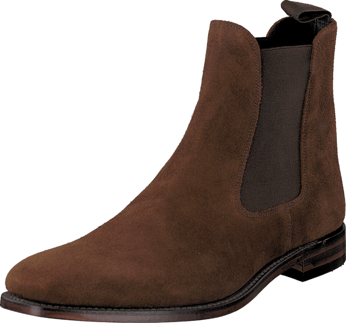 Loake - Mitchum