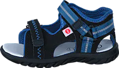 Pax - Surfa Black/Blue