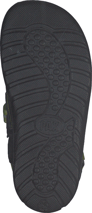 Pax - Surfa Black/Green