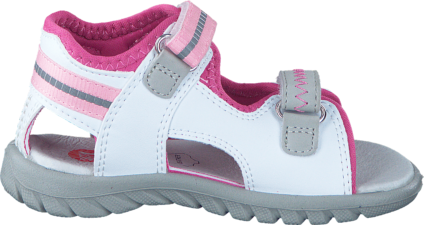 Surfa White/Pink 10 - Bild 2