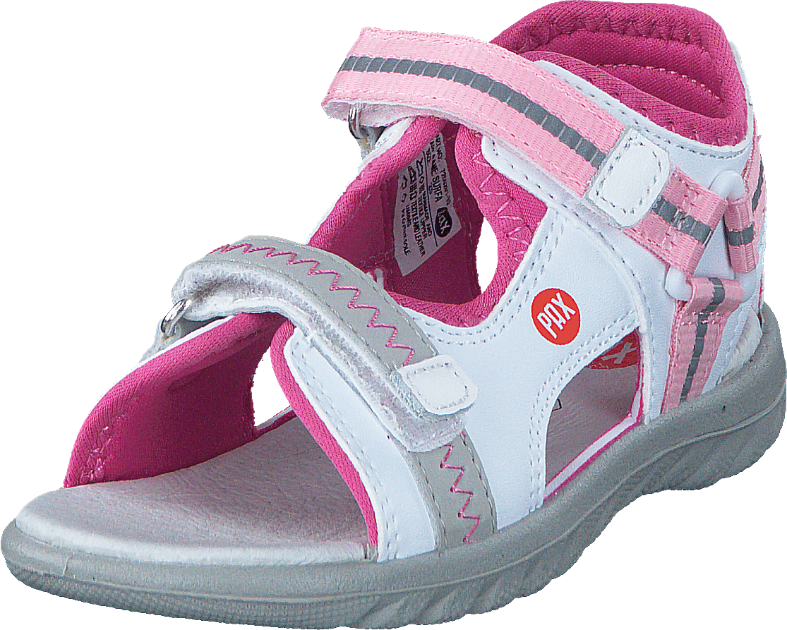 Surfa White/Pink 10 - Bild 3