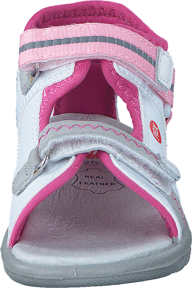 Surfa White/Pink 10 - Bild 4