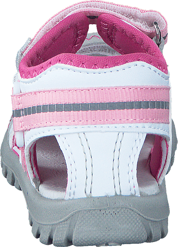 Surfa White/Pink 10 - Bild 5