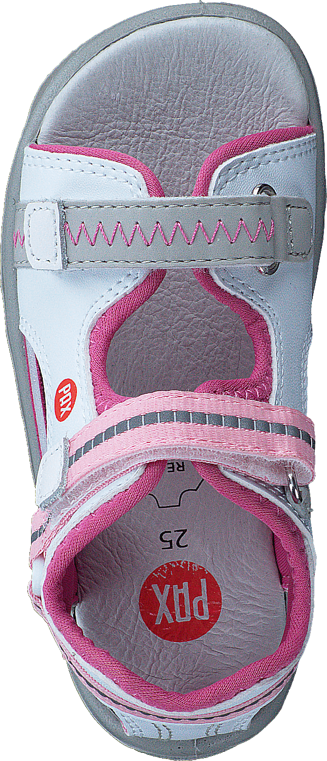 Surfa White/Pink 10 - Bild 6