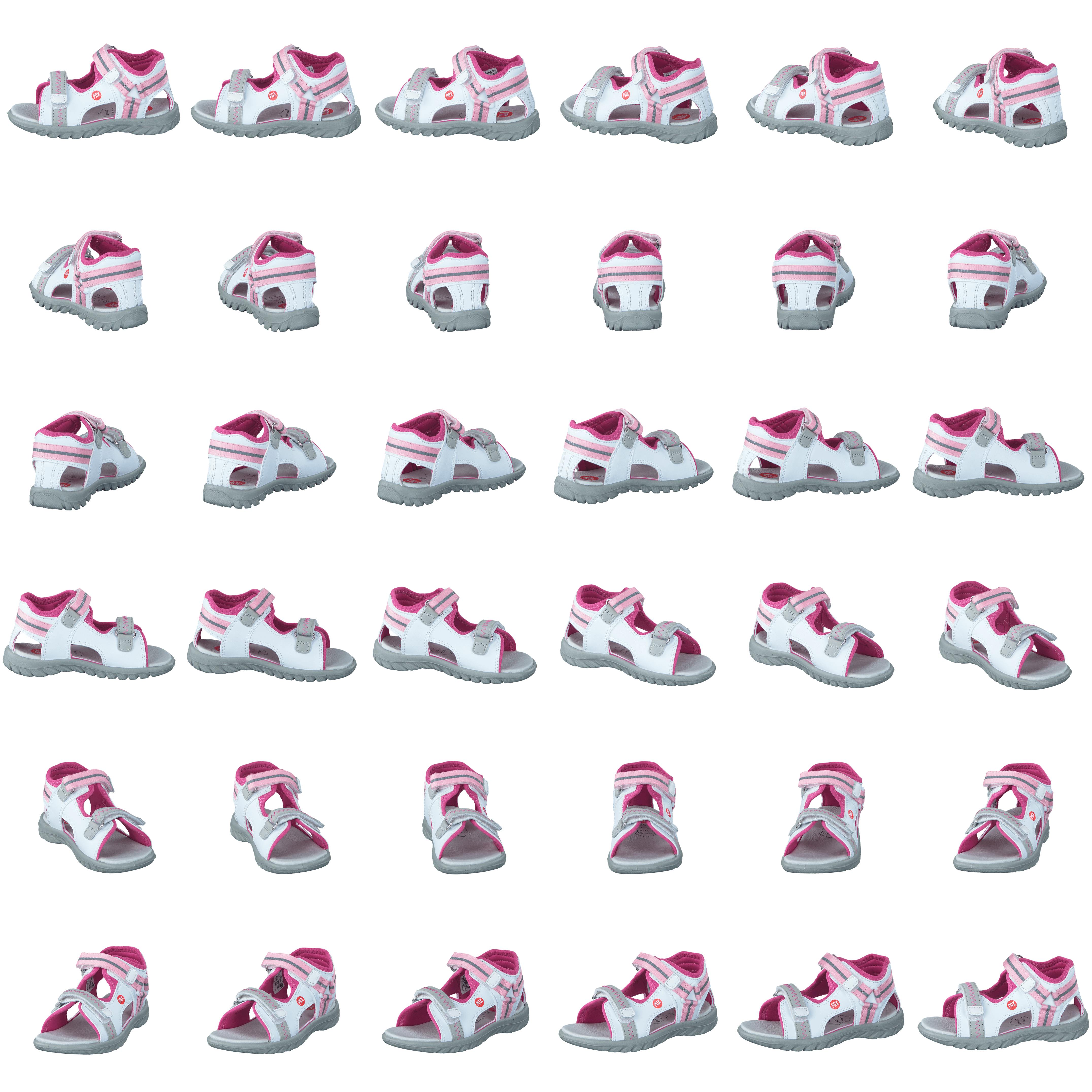 Surfa White/Pink 10 - Bild 8