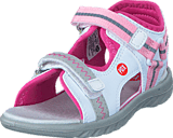 Surfa White/Pink 10 - Bild 9